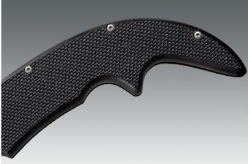 Image of Cold Steel Large G-10 Espada Knife 62NGL