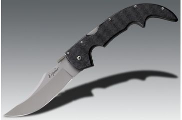 Image of Cold Steel Large G-10 Espada Knife 62NGL