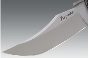 Image of Cold Steel Large G-10 Espada Knife 62NGL
