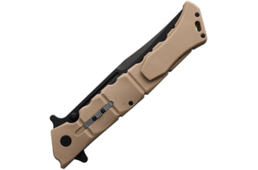 Image of Cold Steel Large Luzon Linerlock DT