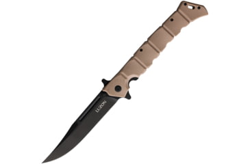 Image of Cold Steel Large Luzon Linerlock DT