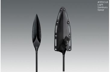 Image of Cold Steel Light Samburu Spear, CS-95SCLB