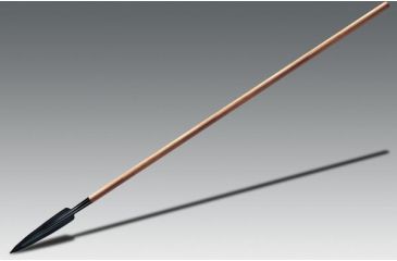Image of Cold Steel Long Assegai Spear, Replacement Shaft Only X95LAS