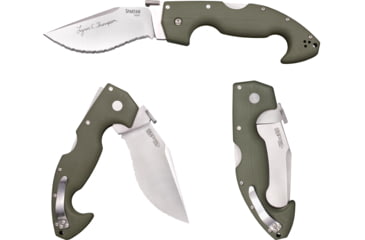 Image of Cold Steel Lynn Thompson Signature Spartan - 21STAA