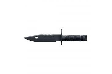Image of Cold Steel M9 Rubber Training 7in. Blade Bayonet, CS-92RBNT