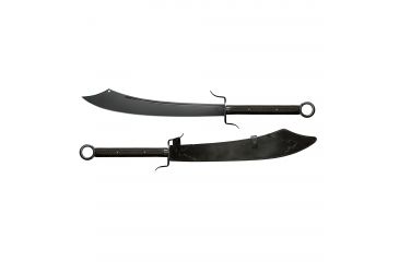 Image of Cold Steel MAA Chinese War 23.25in. Blade Sword, CS-88CWSM