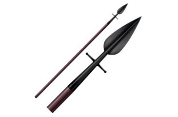 Image of Cold Steel MAA European Boar Spear, 18in. Head Length, CS-95MBOA