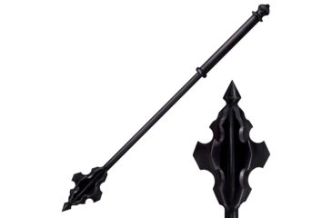 Image of Cold Steel MAA Gothic Mace, 1055 High Carbon 9in, CS-90MFLM