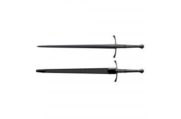Image of Cold Steel MAA Italian Sword, Long, 35.5 in. Blade, CS-88ITSM
