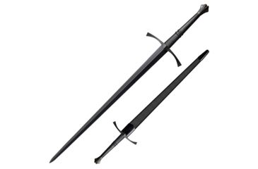 Image of Cold Steel MAA Italian Sword, Long, 35.5 in. Blade, CS-88ITSM