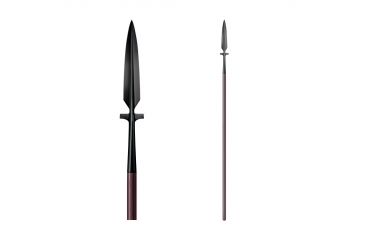 Image of Cold Steel MAA Wing Spear, 24in. Head Length, CS-95MW