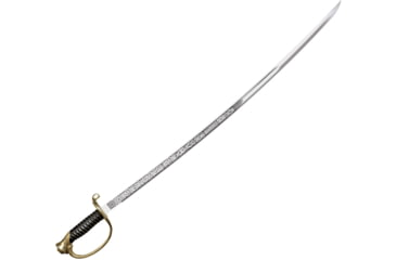 Image of Cold Steel Marine NCO Saber