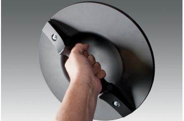 Image of Cold Steel Medieval Buckler, CS-92BKPB