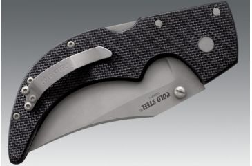 Image of Cold Steel Medium G-10 Espada Knife 62NGM
