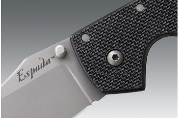 Image of Cold Steel Medium G-10 Espada Knife 62NGM