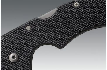 Image of Cold Steel Medium G-10 Espada Knife 62NGM