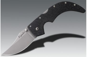 Image of Cold Steel Medium G-10 Espada Knife 62NGM