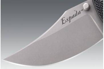 Image of Cold Steel Medium G-10 Espada Knife 62NGM