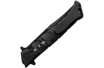 Image of Cold Steel Medium Luzon Linerlock Black