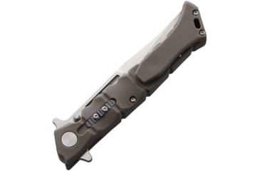 Image of Cold Steel Medium Luzon Linerlock DE CS20NQLDEST