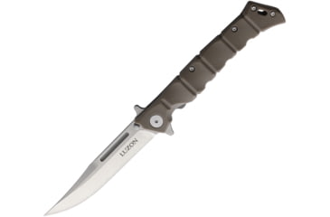 Image of Cold Steel Medium Luzon Linerlock DE CS20NQLDEST