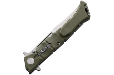 Image of Cold Steel Medium Luzon Linerlock OD CS20NQLODSW