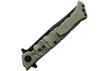 Image of Cold Steel Medium Luzon Linerlock OD