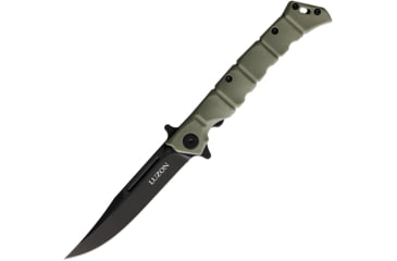 Image of Cold Steel Medium Luzon Linerlock OD