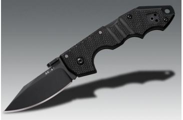 Image of Cold Steel Mini AK-47 Knife, 2.75in Blade, Black, CS-58TMCAK