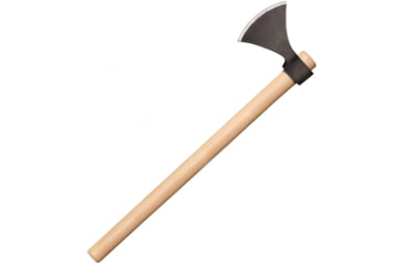 Image of Cold Steel Norse Hawk, American Hickory Handle Axe, CS-90N