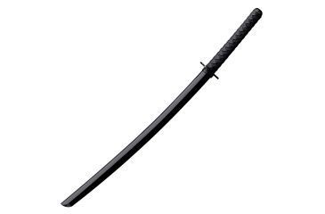 Image of Cold Steel O Bokken, Black, 44in, CS-92BKKDZ