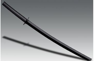 Image of Cold Steel O Bokken, Polypropylene Handle, Blunt 92BKL