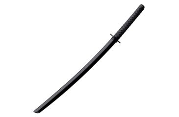 Image of Cold Steel O Bokken Training Sword, Black, 44in, CS-92BKKD