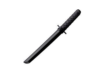 Image of Cold Steel O tanto Bokken, Black, 18 1/4in, CS-92BKKAZ