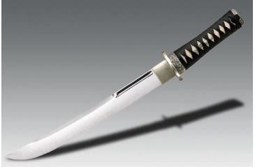 Image of Cold Steel O Tanto, Imperial Series, Wood Scabbard, CS-88T