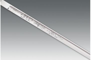 Image of Cold Steel Officers 5 Ball 32in. Blade Spadroon, Left Hand 191954