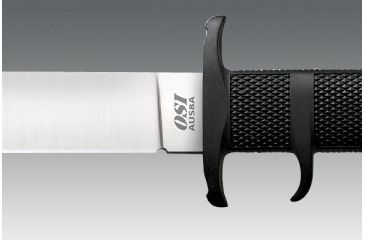 Image of Cold Steel Assegai Spear, Kraton Handle, Plain, CS-39LSSS