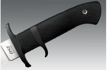 Image of Cold Steel Assegai Spear, Kraton Handle, Plain, CS-39LSSS