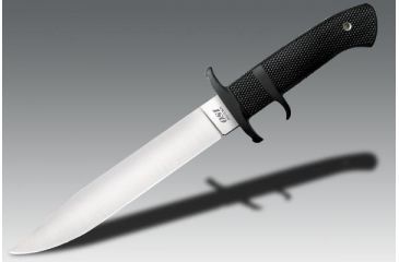 Image of Cold Steel Assegai Spear, Kraton Handle, Plain, CS-39LSSS