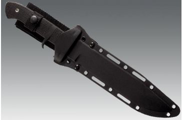 Image of Cold Steel Assegai Spear, Kraton Handle, Plain, CS-39LSSS