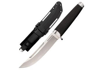 Image of Cold Steel Outdoorsman in San Mai, 6in Blade Length, VG-10 San Mai Steel Knife, CS-35AP
