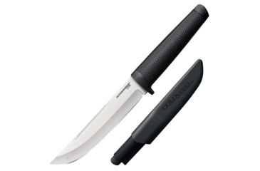 Image of Cold Steel Outdoorsman Lite Fixed Blade Knive, 4034SS Steel Blade, Black, 6 in, CS-20PHL