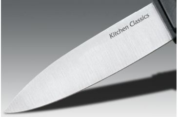 Image of Cold Steel Paring Knife, Kraton Handle, 3.00 in. Blade 59KPZ