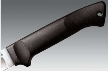 Image of Cold Steel Pendelton Lite Hunter Fixed Blade Knife, Black Poly. Handle, Plain, CS-20SPH