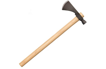 Image of Cold Steel Pipe Hawk, American Hickory Handle Axe, CS-90PHH
