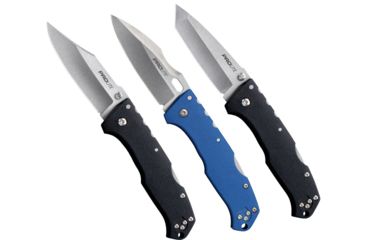 Image of Cold Steel Pro Lite Folding Knife