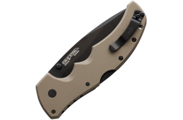 Image of Cold Steel Recon 1 Lockback DE