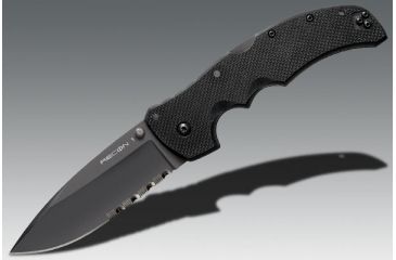 Image of Cold Steel Recon 1, Spear Point, ComboEdge 27TLSH