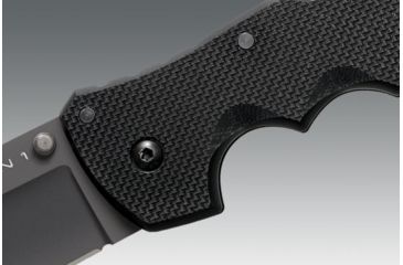 Image of Cold Steel Recon 1, Spear Point, Plain 27TLS