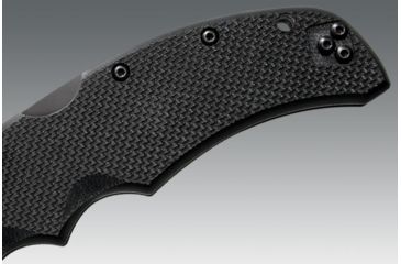 Image of Cold Steel Recon 1, Spear Point, Plain 27TLS